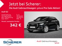 Audi Q2 - Vorschau Bild 1
