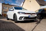 Volkswagen Polo 2.0 TSI OPF DSG GTI, STHZ, TÜV´27, 207 PS,  - Volkswagen Polo: Standheizung