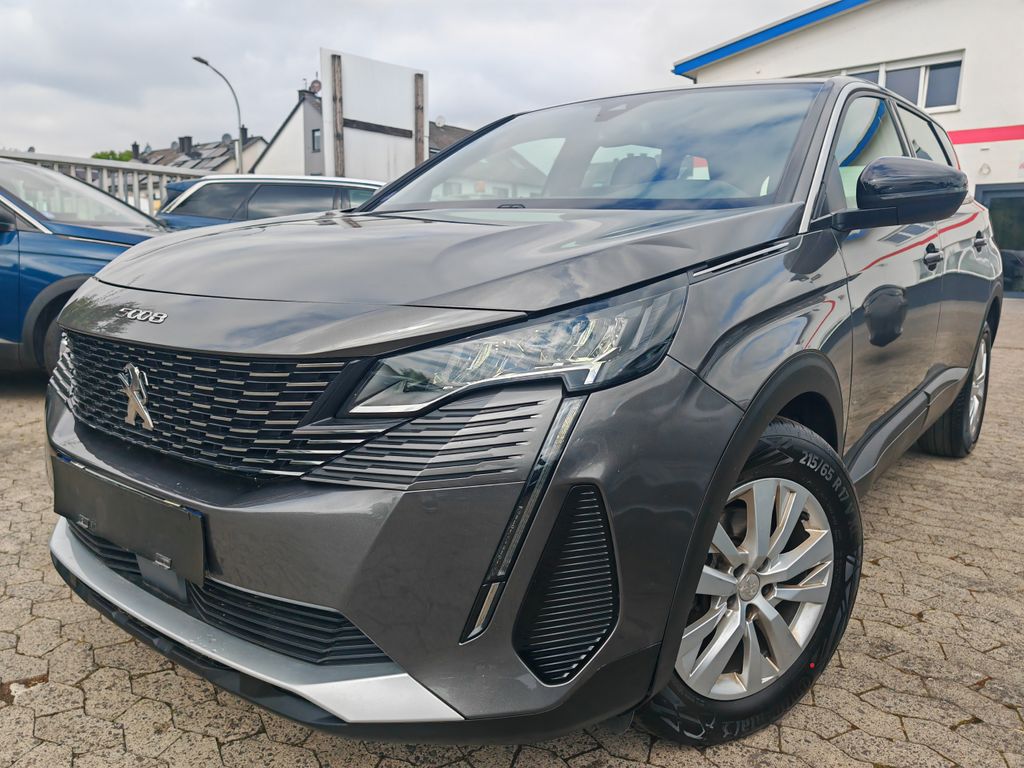 Image of Peugeot 5008
