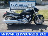 Suzuki M 1500 INTRUDER VZ 1500 - SUZUKI DORTMUND