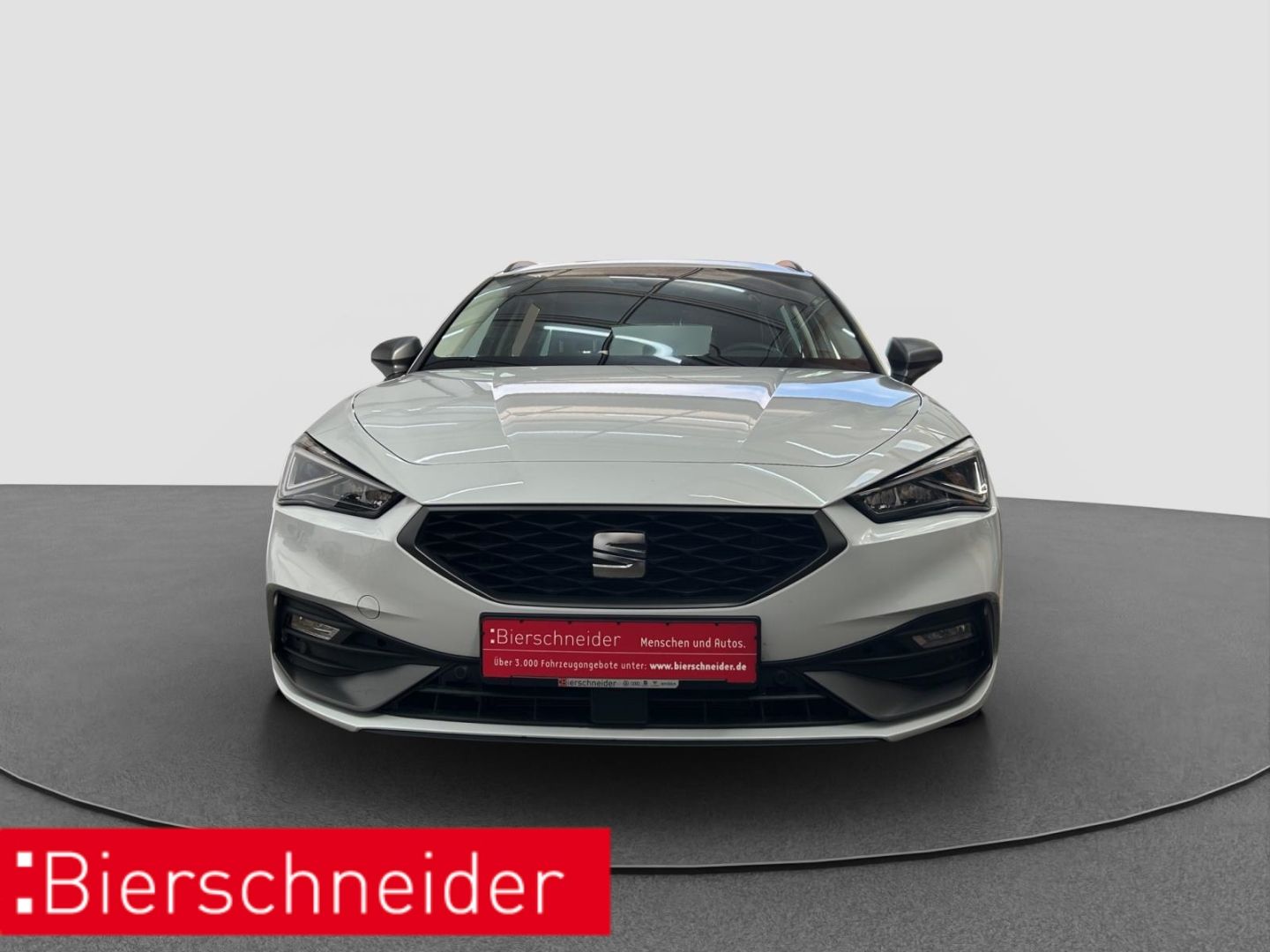 Seat Leon - Bild 3