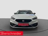 Seat Leon Sportstourer 1.5 TSI DSG FR ab mtl. 129,- A - gebrauchte Seat Kombis