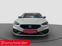 Seat Leon - Vorschau Bild 3