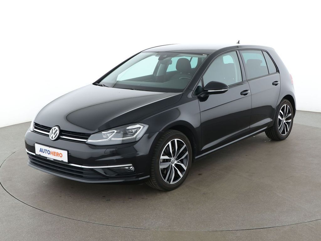 Image of Volkswagen Golf