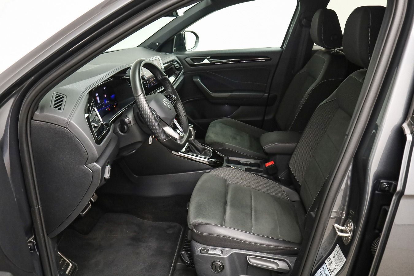 Volkswagen T-Roc - Bild 10