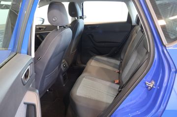 Seat Ateca 1.5 TSI Style AID+FRONT+CARPLAY+PANO