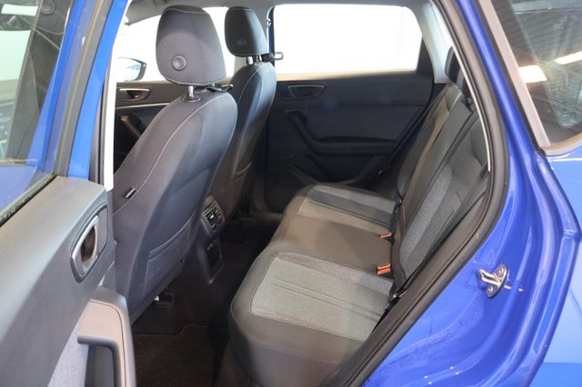 Seat Ateca 1.5 TSI Style AID+FRONT+CARPLAY+PANO