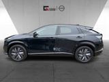 Nissan Ariya 63kWh ADVANCE 22kW OBC Pack Winter/360°/Na - Nissan Ariya: Advance Pack