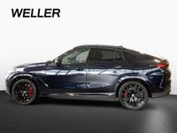 BMW X6 - Vorschau Bild 10