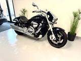 Suzuki M 1800 VZR Intruder nur 3.600 km! aus 2016! - SUZUKI INTRUDER