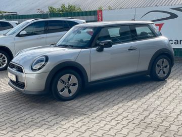 MINI Cooper C - 3