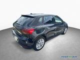 Seat Ibiza FR 1.0 TSI 7-Gang DSG/FaPa XL/KESSY/RFK - Seat: K1