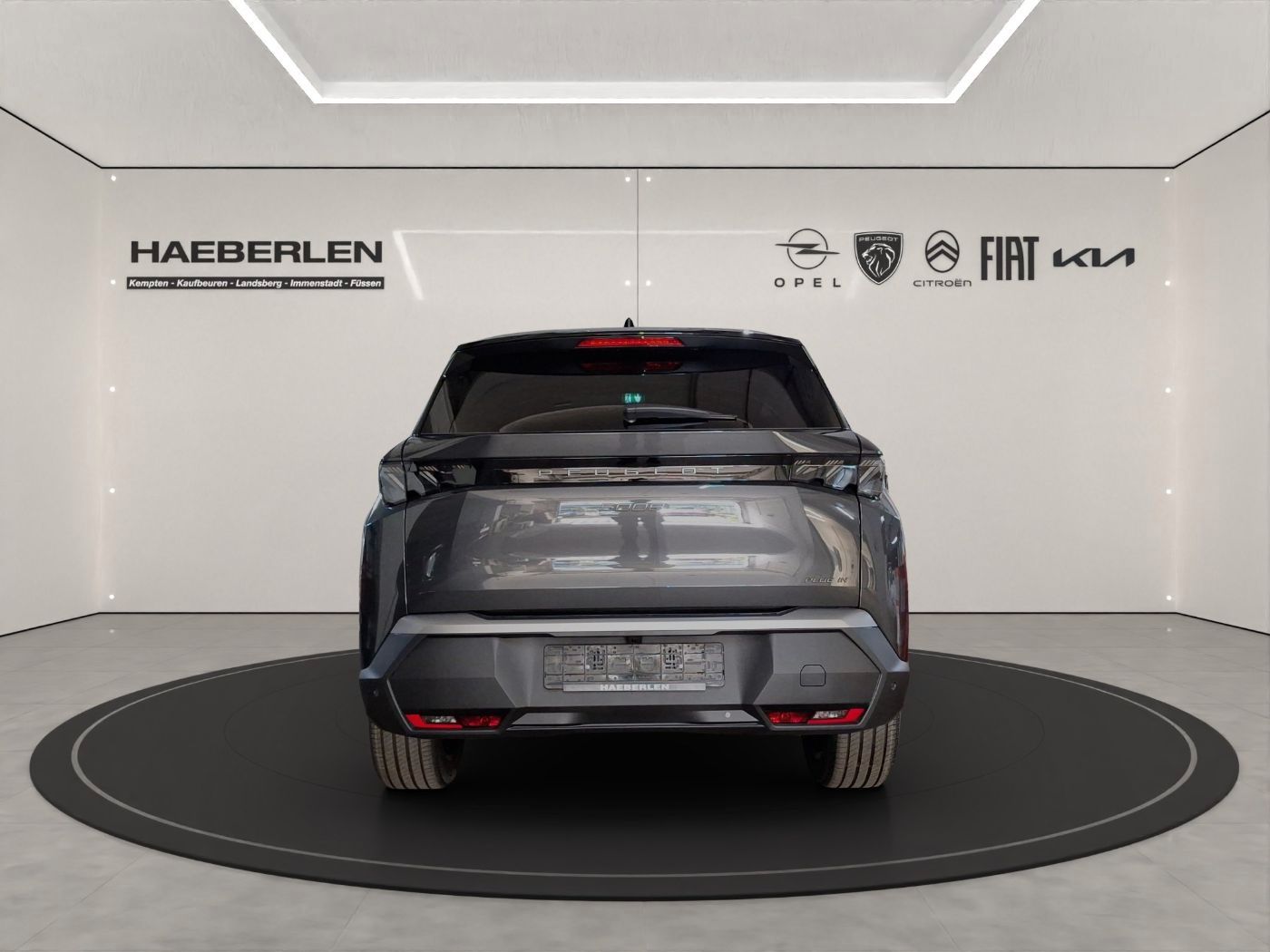 Peugeot 5008 - Bild 7