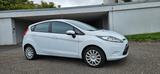Ford Fiesta 1,25 44kW Trend 1 Hand ,Standheizung Tüv - Ford Fiesta aus 2010: ST