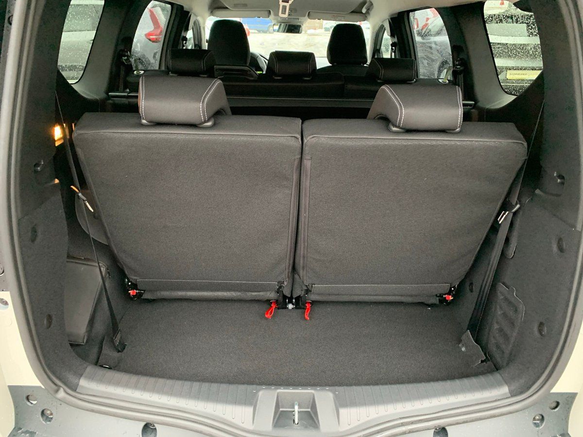 Dacia Jogger - Bild 12