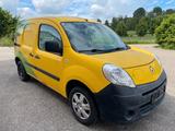 Renault KANGOO EXPRESS ZE, MIT BATTERIE - Renault Kangoo: Gelb