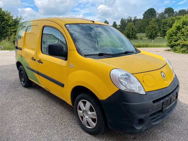 Renault KANGOO EXPRESS ZE, MIT BATTERIE