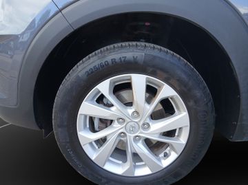 Hyundai Tucson 1.6 2xKlima+SpurH+Facelift+KlimaA
