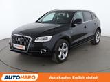 Audi Q5 2.0 TFSI quattro Aut.*NAVI*XENON*ACC*KLIMA* - Audi Q5: 2.0