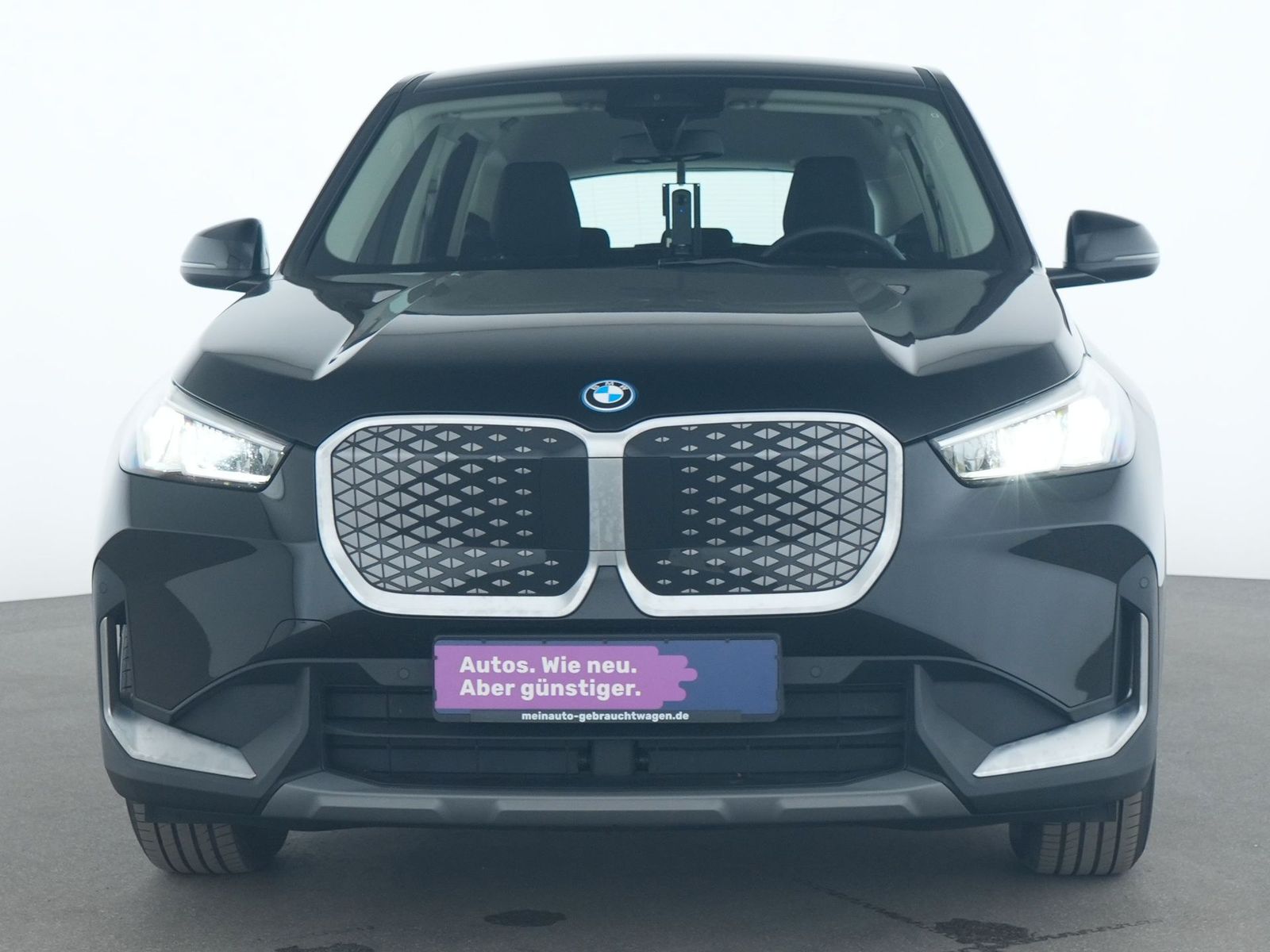 BMW iX1 - Bild 4
