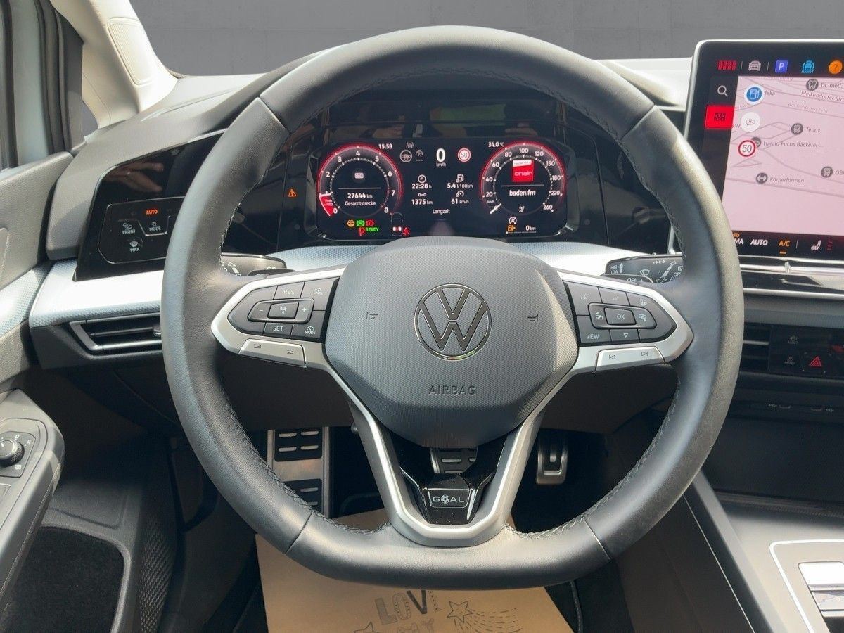 Volkswagen Golf - Bild 10