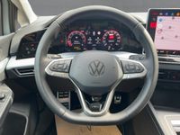 Volkswagen Golf - Vorschau Bild 10