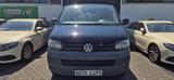Volkswagen T5.2 Facelift Transporter Kasten lang - PDC - VW T5 Transporter in Krefeld