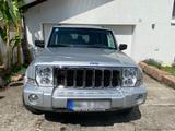 Jeep Commander 3.0 Limited CRD 2007 - Jeep Grand Cherokee aus 2007: Crd