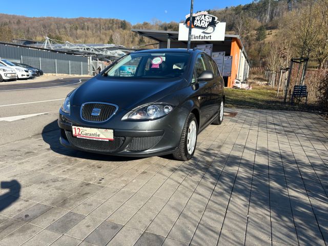 Seat Altea XL Reference Comfort*GEPFLEGT*TÜV-NEU**