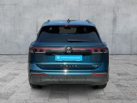 Volkswagen Tiguan - Vorschau Bild 5