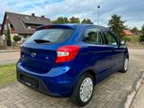 Ford Ka KA+ 1.2 Ti-VCT " Klima" 8x Bereift " 1.Hand - Ford Ka/Ka+: Kleinwagen