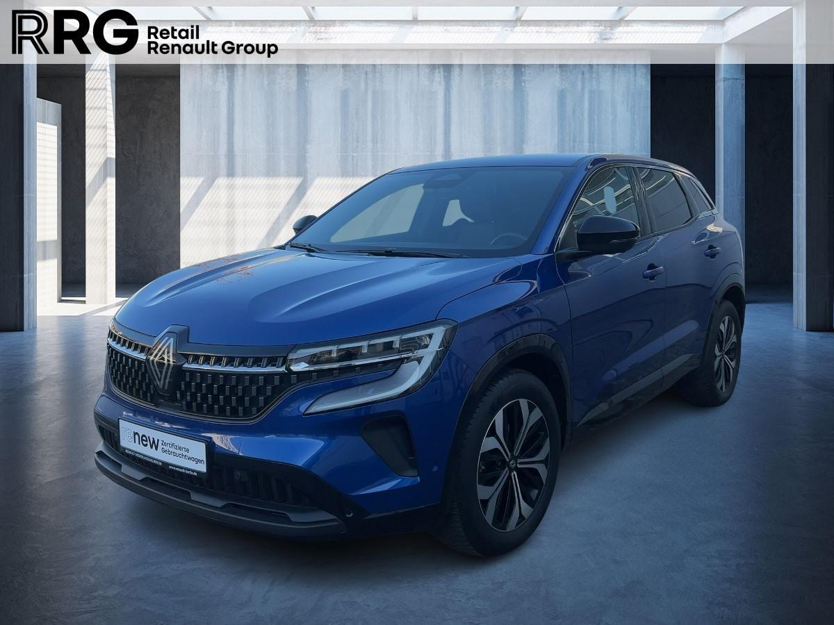 Renault Austral 1.3 TCE 160 TECHNO AUTOMATIK