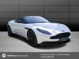 Aston Martin DB11 V8 Volante - Aston Martin aus 2023