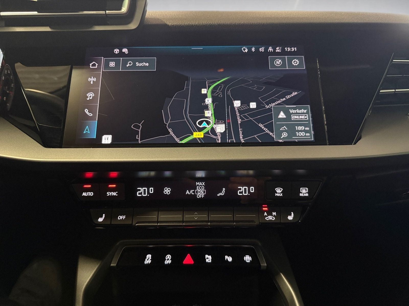 Audi A3 - Bild 17