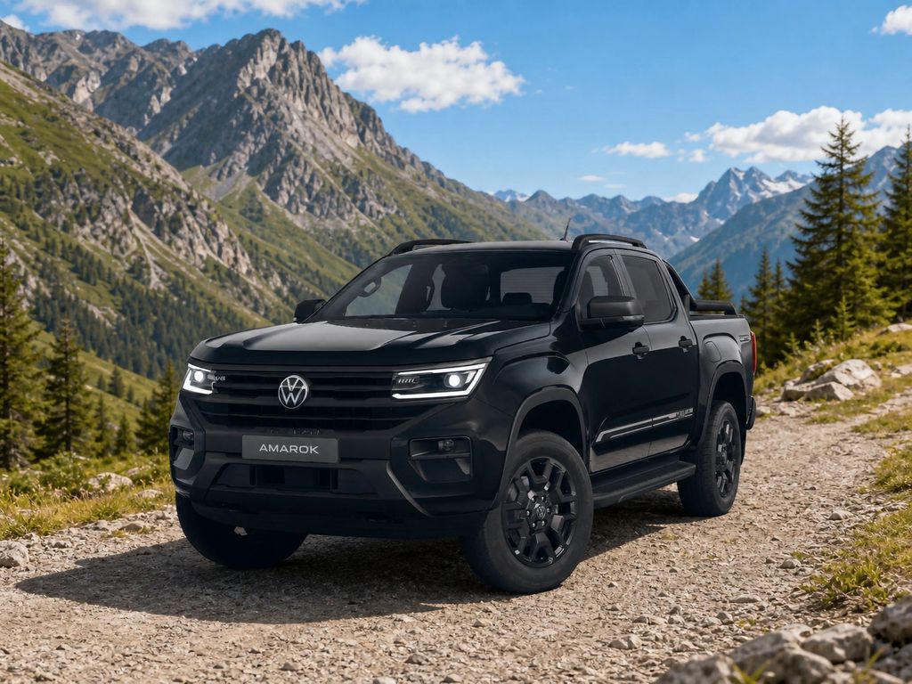 Volkswagen Dark Label | 339€ netto | Bestellfahrzeug