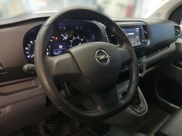 Bild 8 Opel VIVARO CARGO 2,0D L SHZ, PDC, CARPLAY, ERH. NUTZ