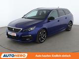 Peugeot 308 2.0 Blue-HDi GT Aut.*NAVI*LED*ACC*CAM*PDC* - Peugeot in Bochum