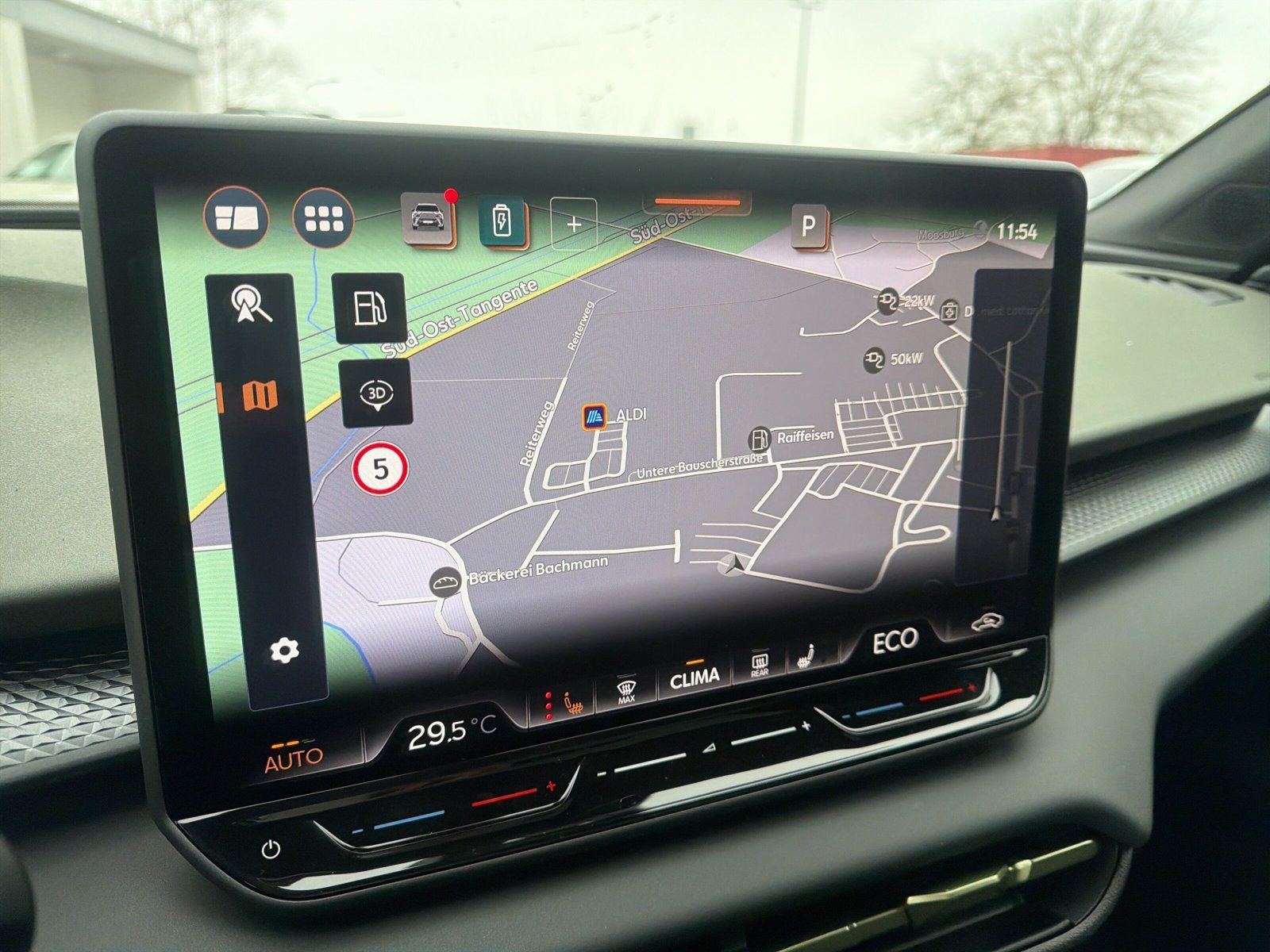 Cupra Terramar - Bild 21
