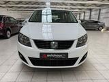 Seat Alhambra 1.4 TSI Style Navi|ACC|Kamera|ParkPilot - Seat Alhambra Gebrauchtwagen in Berlin