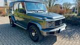 Mercedes-Benz G 400 d - AMG  Line Vollausstattung - Mercedes-Benz G 400 aus 2021