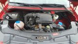 Volkswagen Crafter - Volkswagen Crafter aus 2008