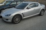 Mazda RX-8 231 PS Revolution - scheckheftgepflegte Mazda RX-8