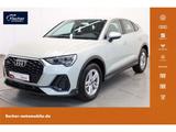 Audi Q3 Sportback 45 TFSI quattro AHK/NAV/Virt/SH - Audi Q3 in Lübeck