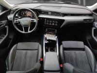 Audi Q8 e-tron - Vorschau Bild 12