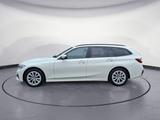 BMW 320d Touring Advantage Aut. AHK Navi Laserlicht  - BMW: Laserlicht