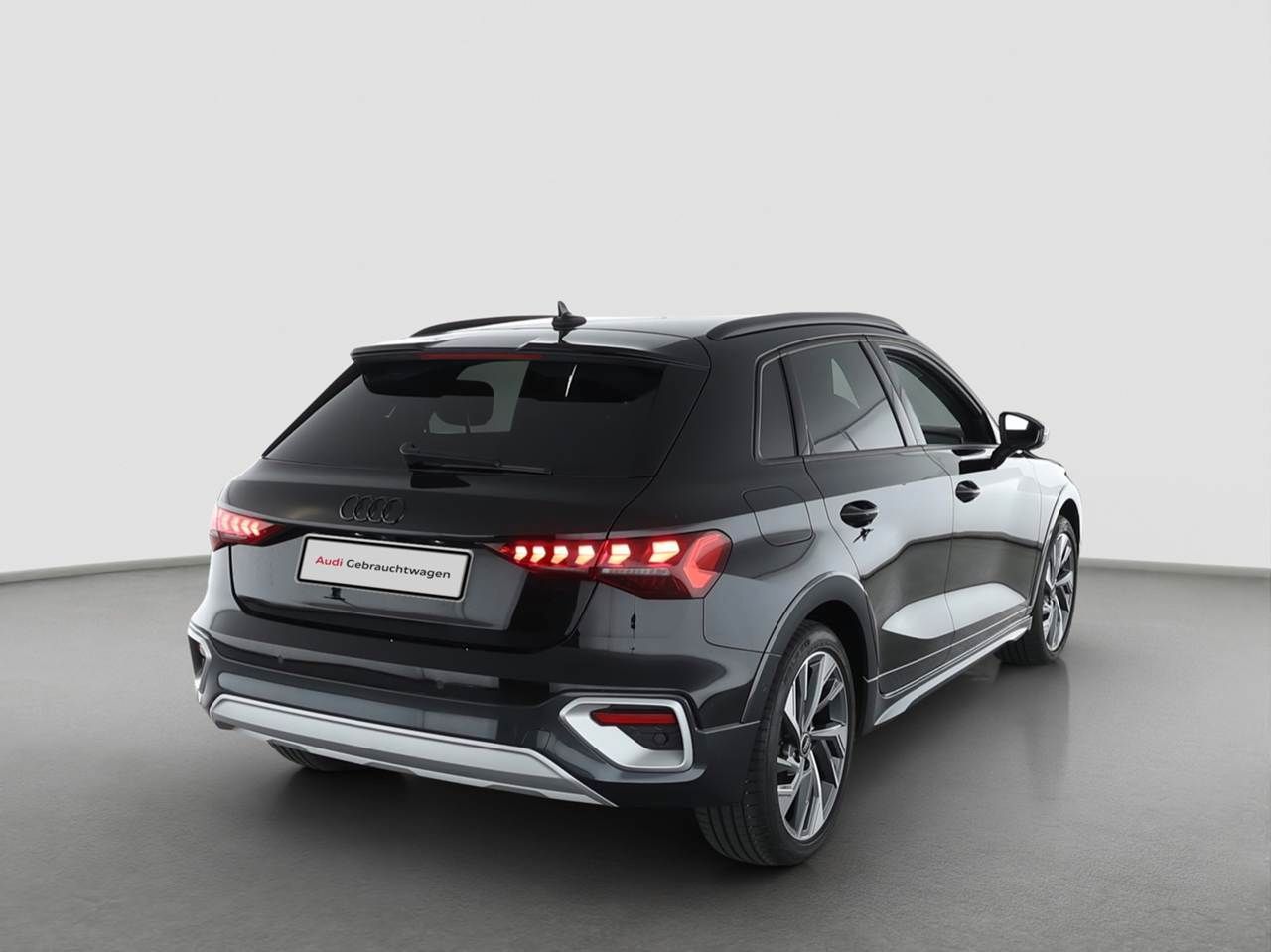 Audi A3 - Bild 3