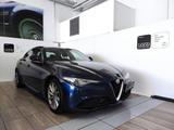Alfa Romeo ALFA ROMEO Giulia (2016) - Giulia 2.2 Turbodiese - blaue Alfa Romeo Giulia