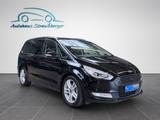 Ford Galaxy Titanium Temp. RFK Pano Memory 7-Sitzer - Ford Galaxy: Automatik