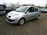 Renault Scenic II Exception,Automatik,Klima,2.Hand - gebrauchte Renault Scenic aus dem Jahr 2007