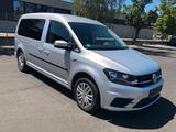 Volkswagen Caddy PKW Maxi Trendline BMT - Volkswagen Caddy mit Diesel-Antrieb: Pickup